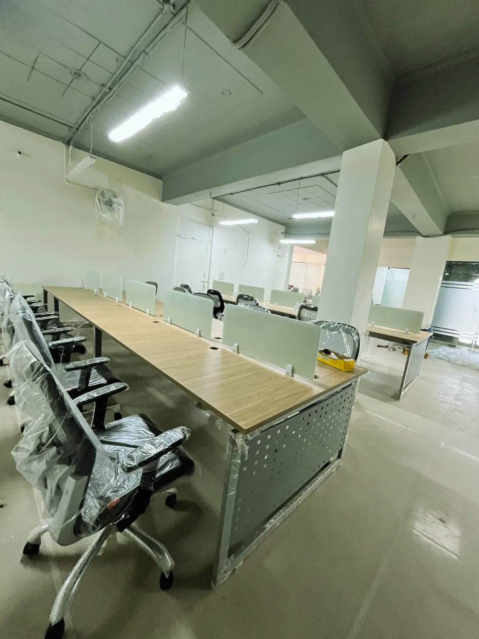 Can Najafgarh Be the Next Big Thing for Your Business?