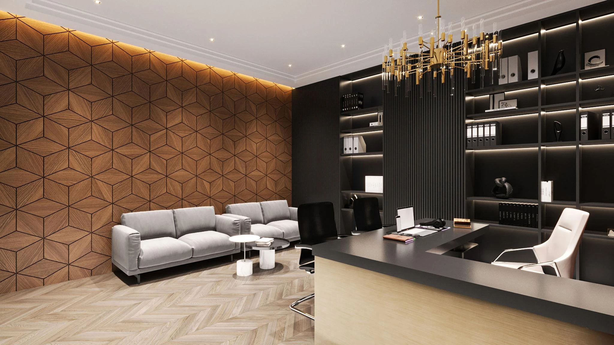 Virtual Office Solutions for Modern Businesses