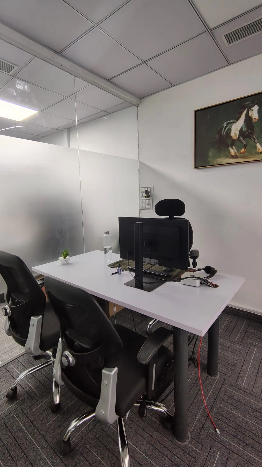 Coworking Spaces in Jaipur: Complete Guide for Startups & Freelancers