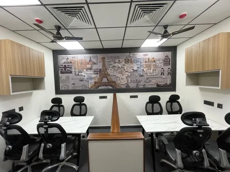Why Flexible Office Spaces are Popular Among Freelancers
