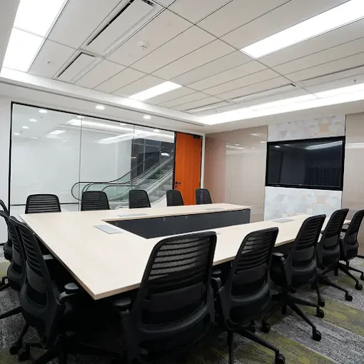 Best Coworking Space For Accounting Firms
