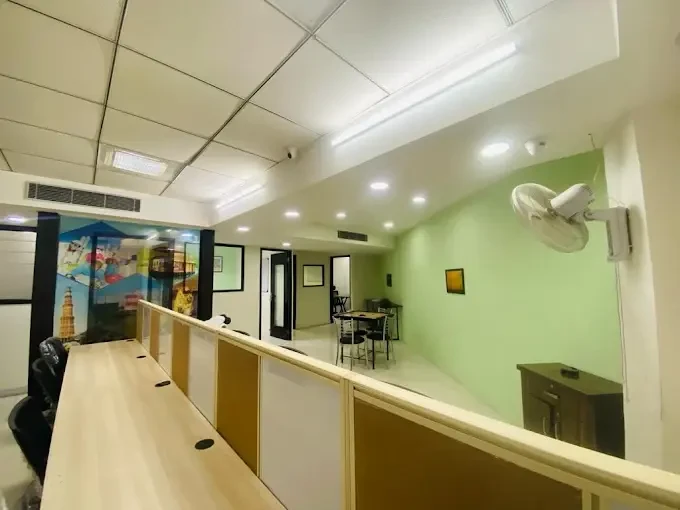 Why D2C Brands Are Selecting Coworking Office Spaces?