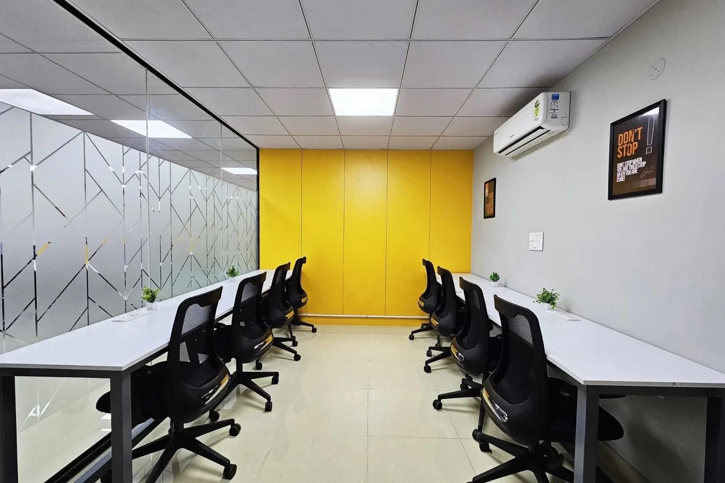 Vasant Kunj for Businesses: Commercial Spaces, Coworking & Office Solutions