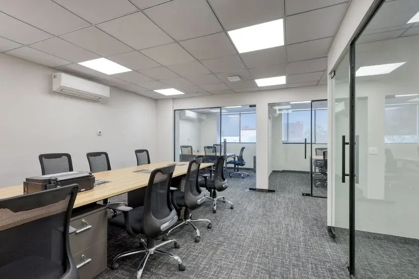 Office Space Checklist for App Developement and Software Development Companies