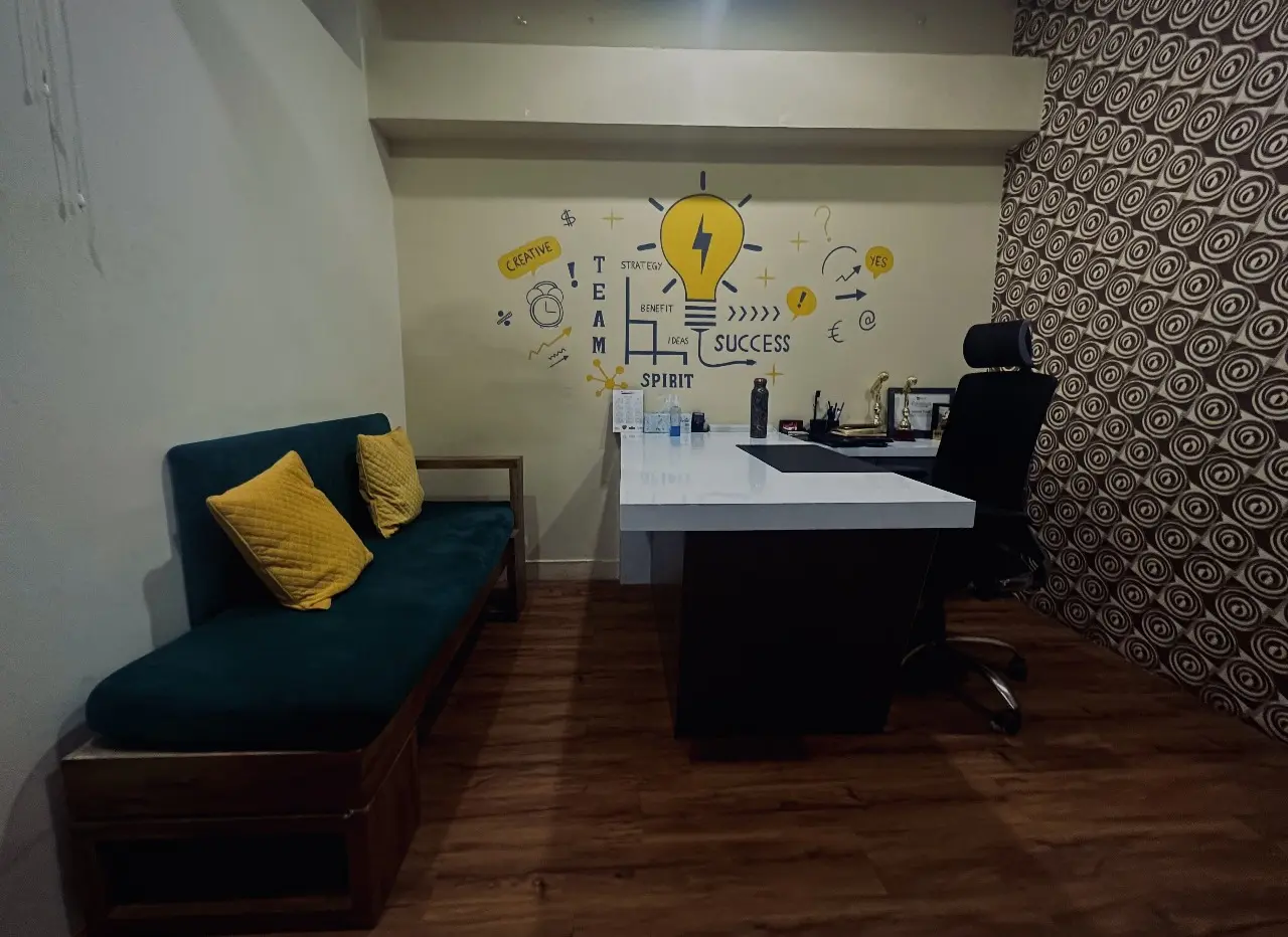 Workspace Coworking