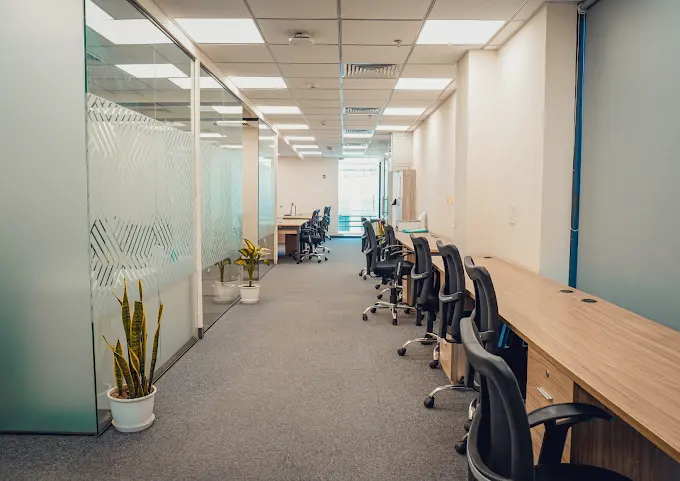 Kibu Coworking