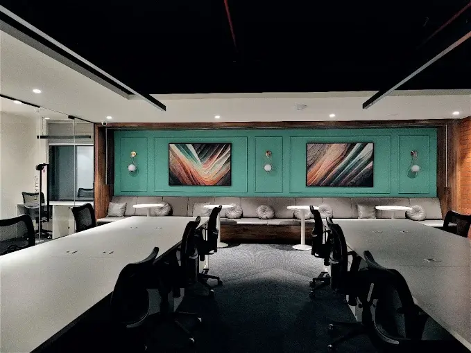 Workspaces by Innova Sector 63