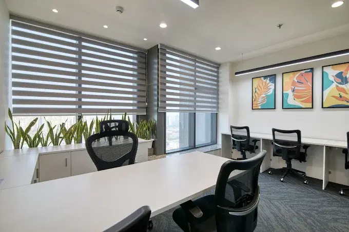 Workspace By Innova (Windsor Grand)