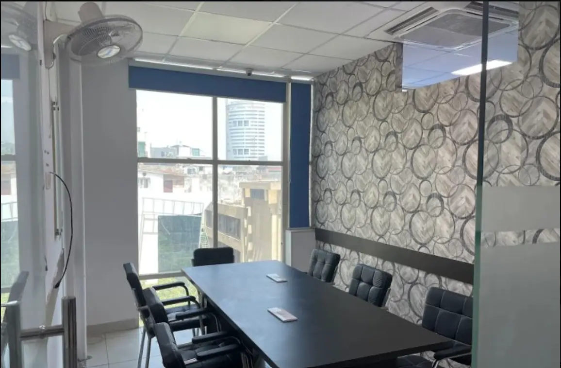 Book My Cowork
