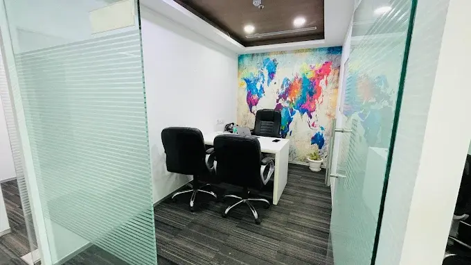 GET SET OFFICE