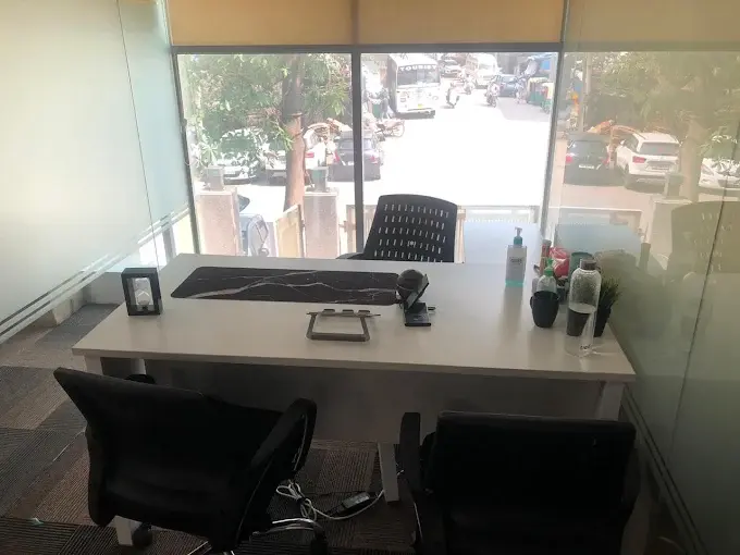 Onward Workspace Okhla 2
