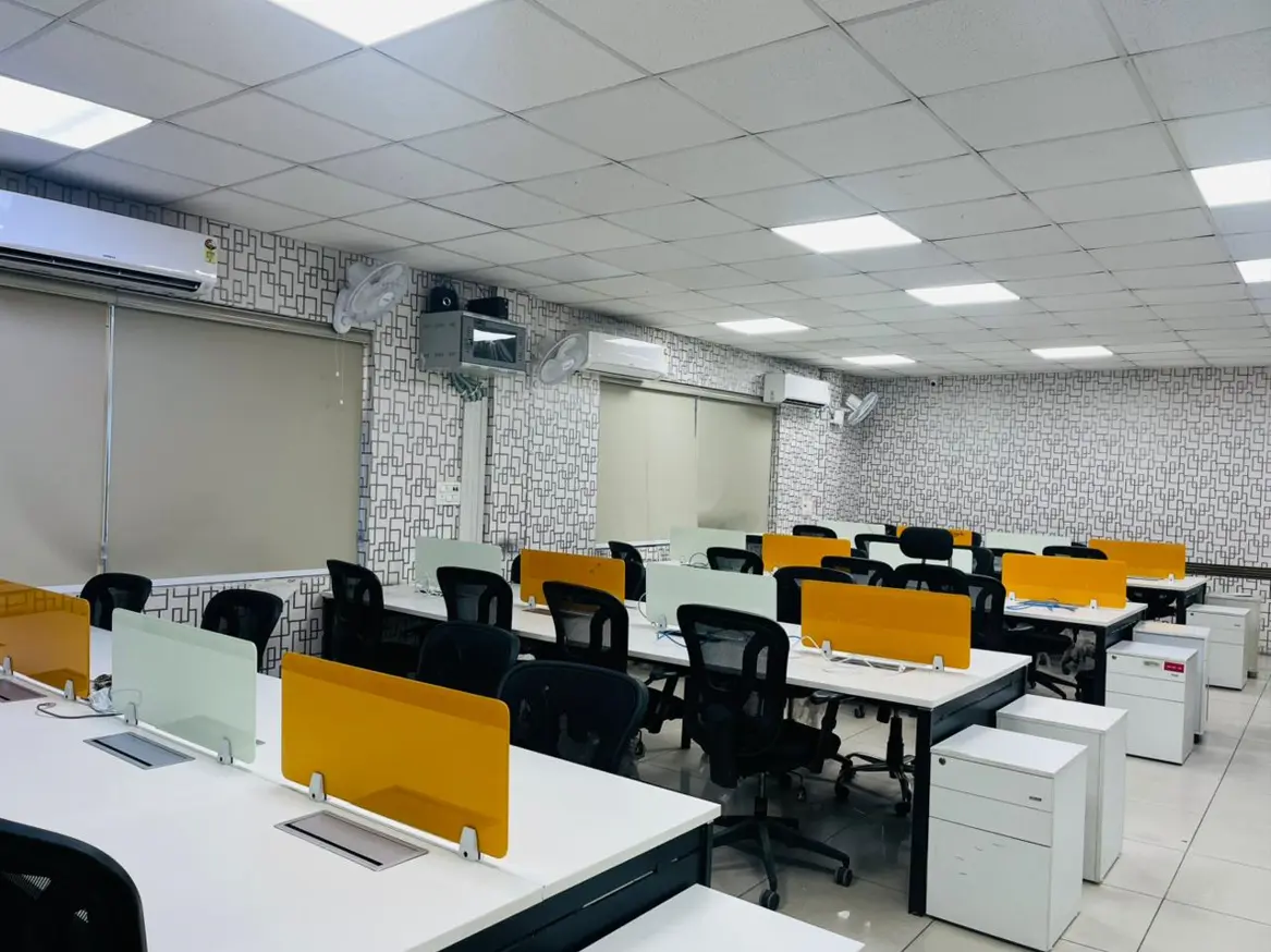 Book My Cowork