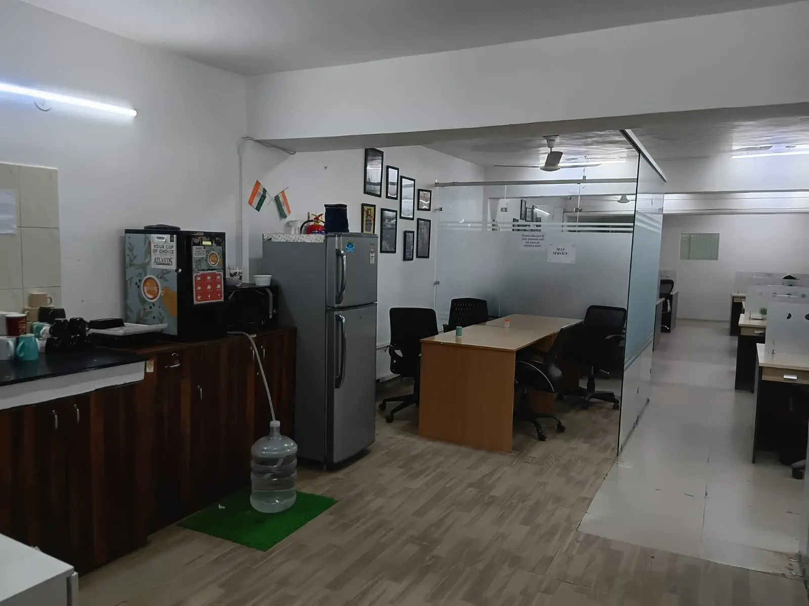 VISION COWORK
