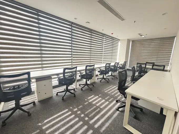 Workspace By Innova