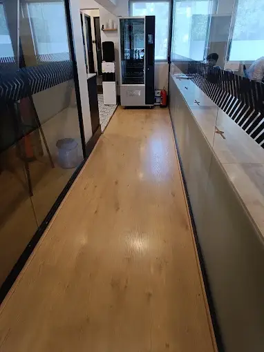 The Berry Coworkss