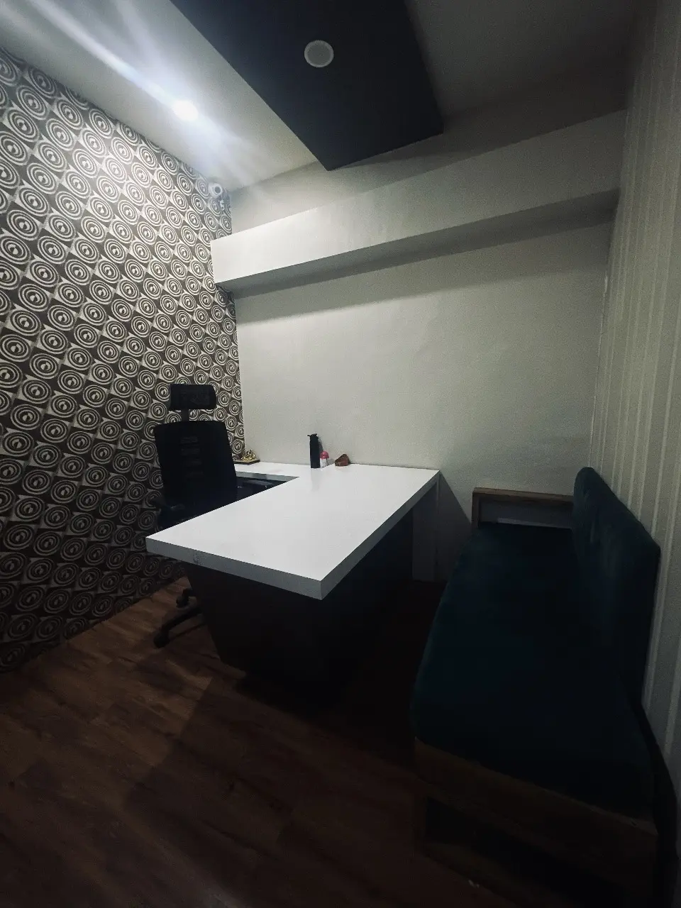 Workspace Coworking
