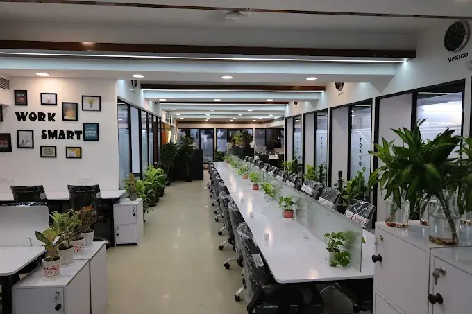 Work and Thrive 