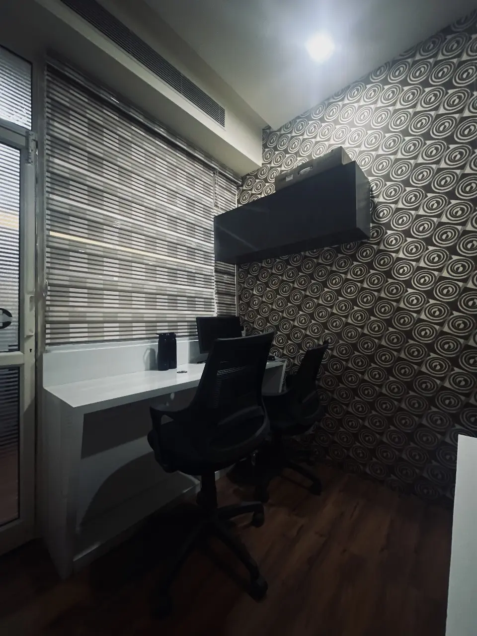 Workspace Coworking