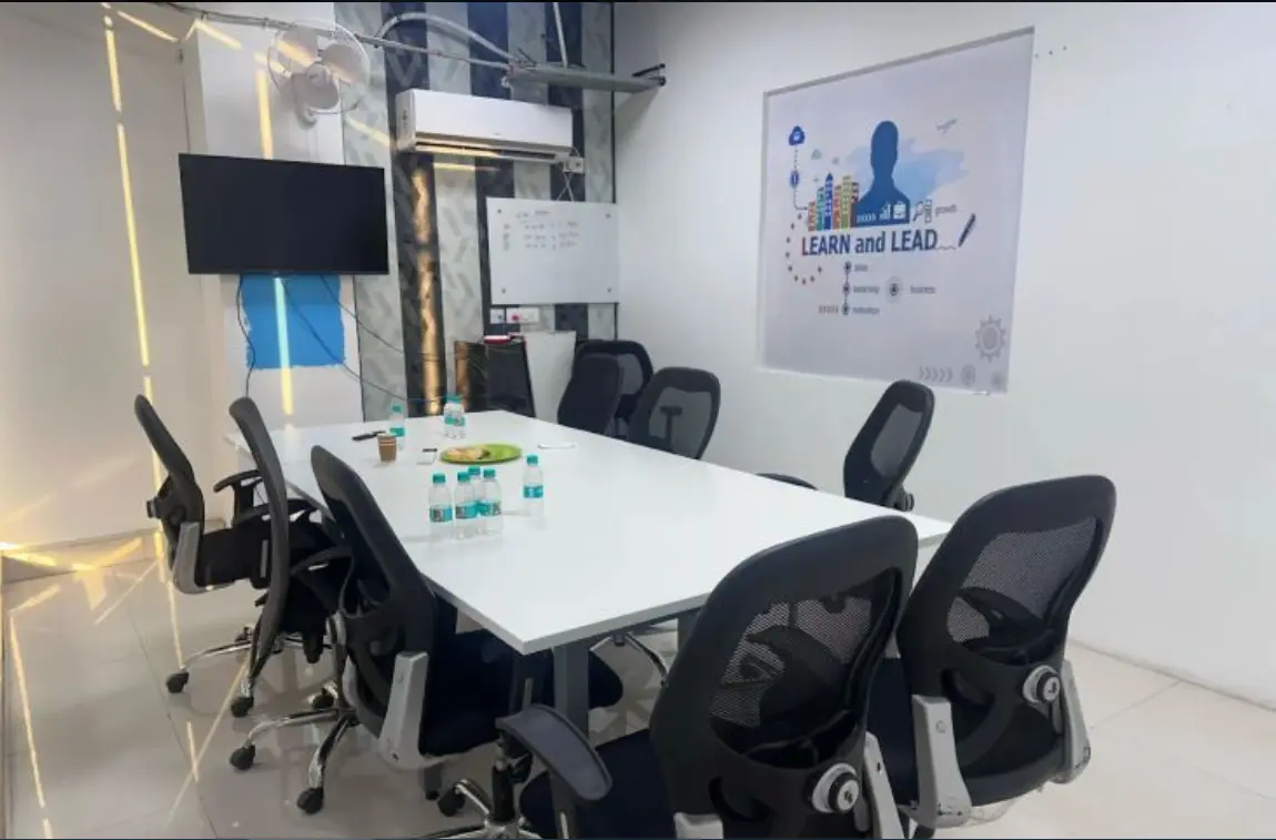 Book My Cowork