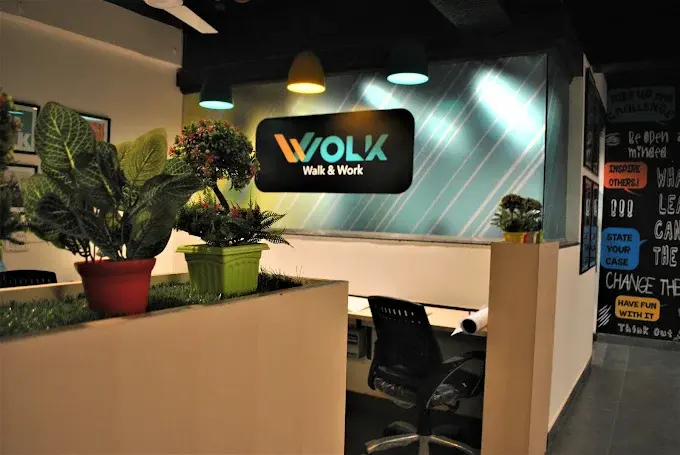 WOLK