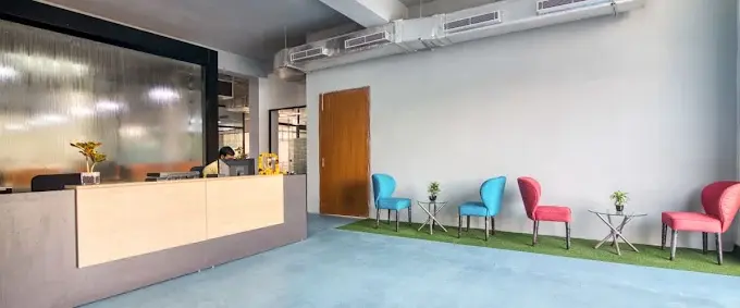 Workshala Spaces
