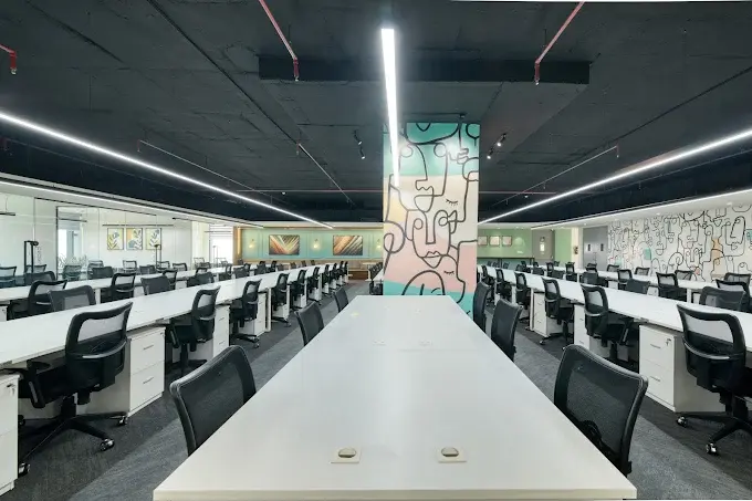 Workspace By Innova (Windsor Grand)
