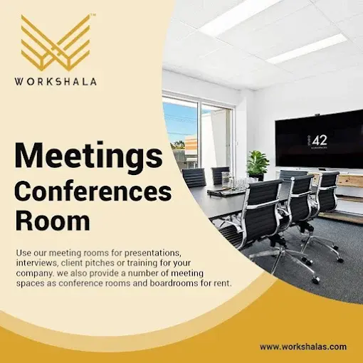 Workshala Spaces