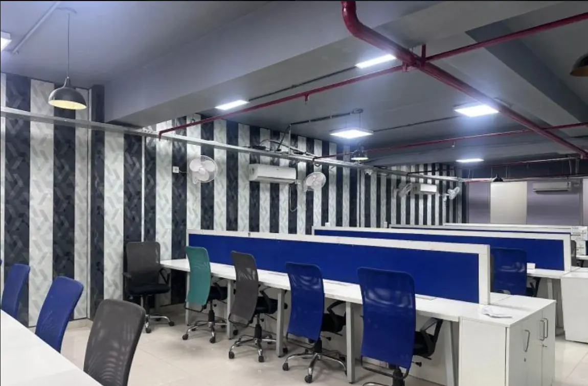 Book My Cowork