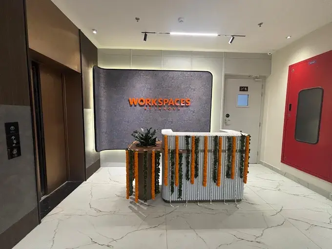 Workspace By Innova