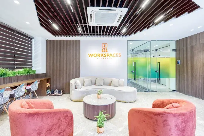 Workspaces by Innova Sector 63