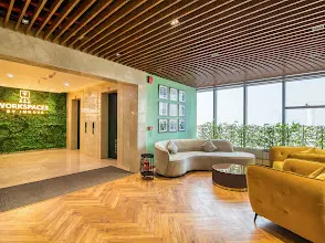 Workspaces by Innova – H-