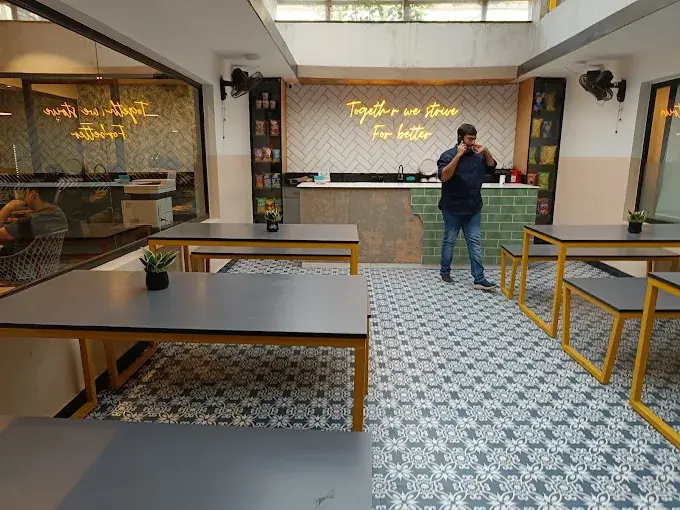 The Berry Cowork