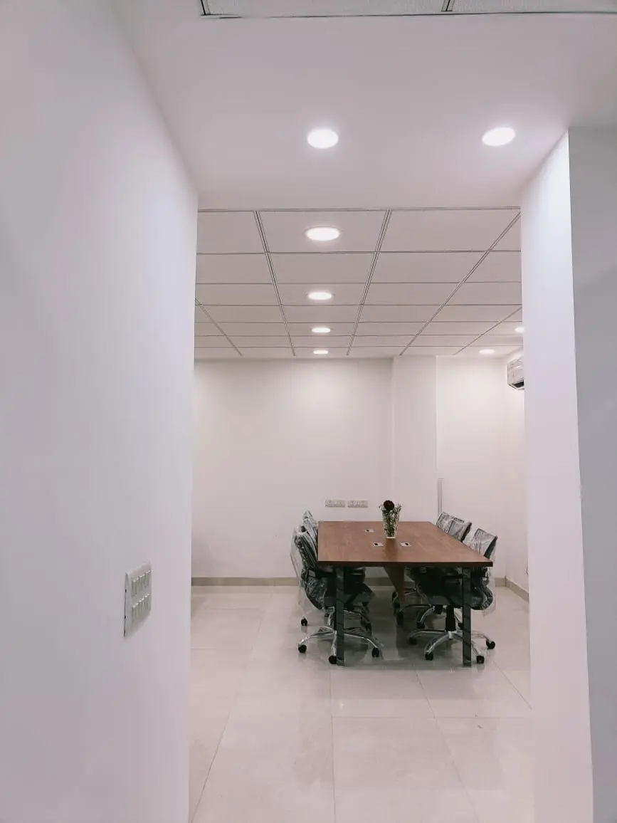 GET SET OFFICE DELHI