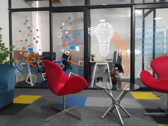 Workshala Spaces