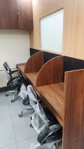 Wbb Office Delhi