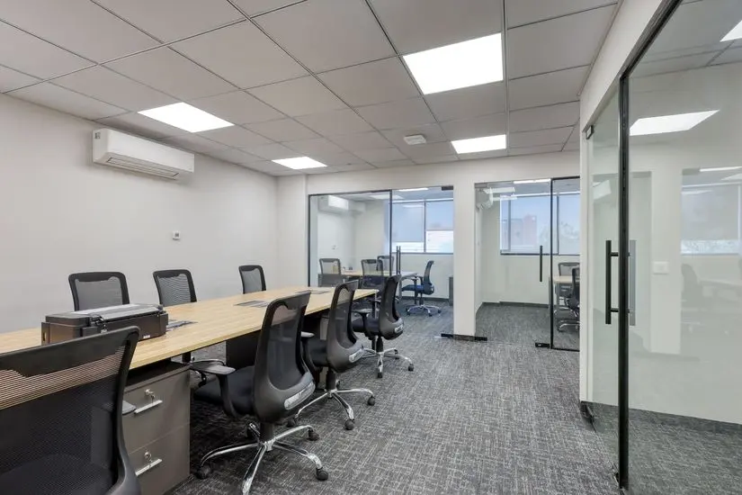 Onward Workspace Okhla 3