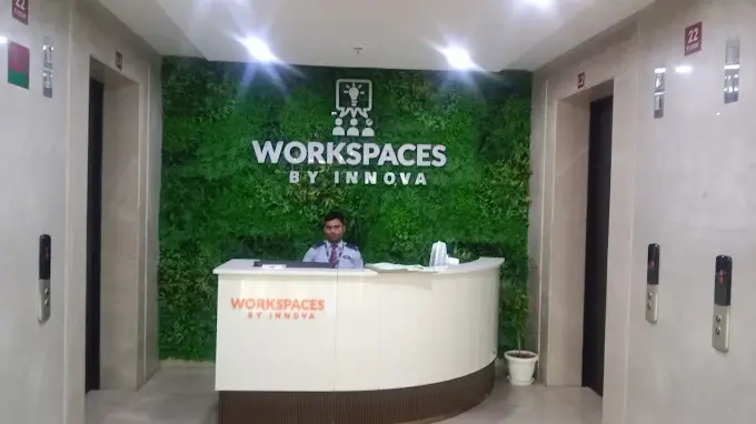 Workspace By Innova (Windsor Grand)