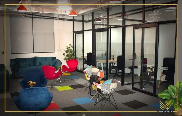 Workshala Spaces
