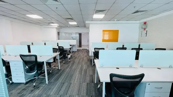 GET SET OFFICE