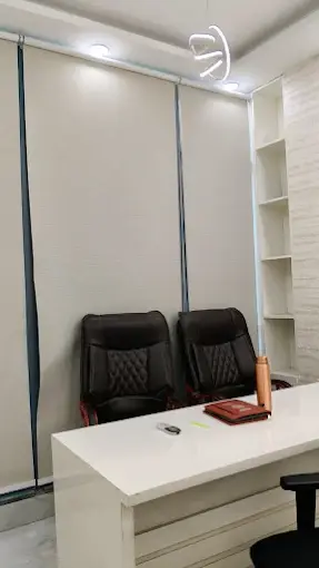 Propbirds Coworking