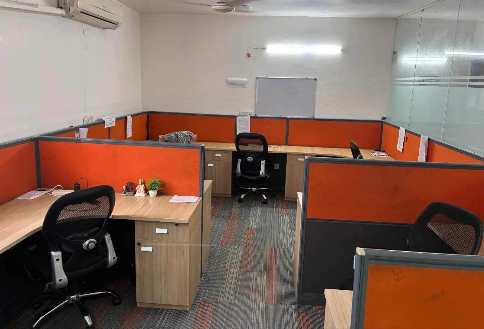 VISION COWORK