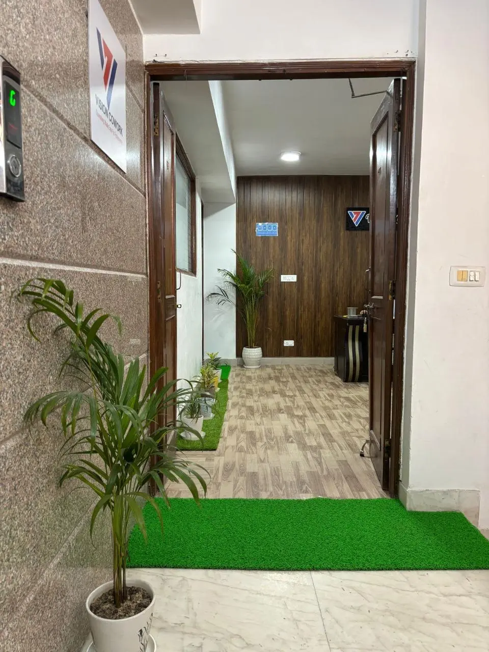 VISION COWORK