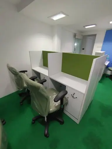 Wbb Office Delhi