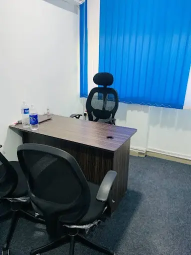 Wbb Office Delhi