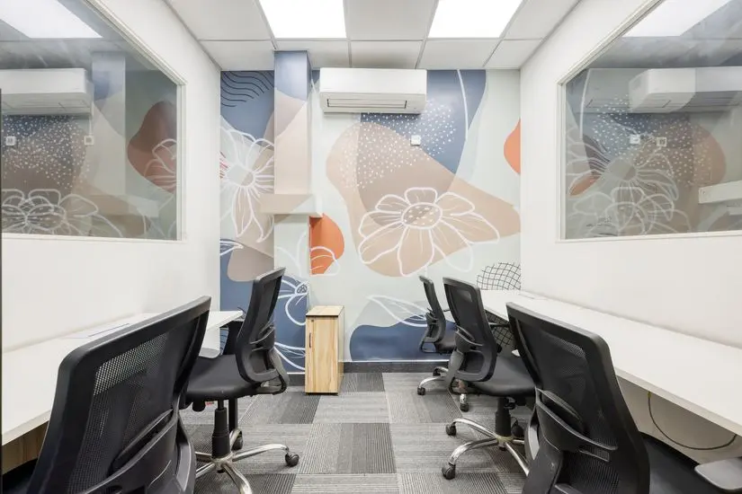 Onward Workspaces Badarpur