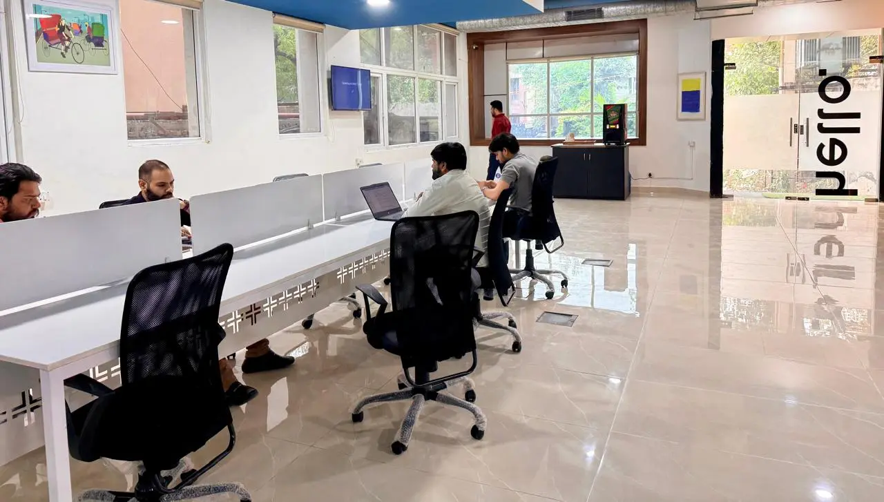 Connect HQ