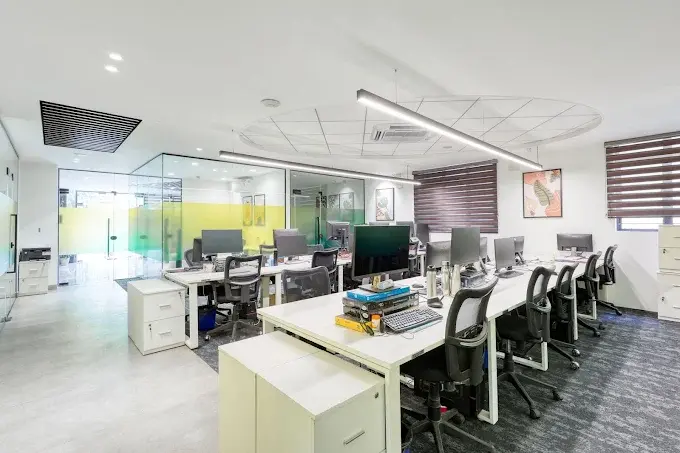 Workspaces by Innova Sector 63