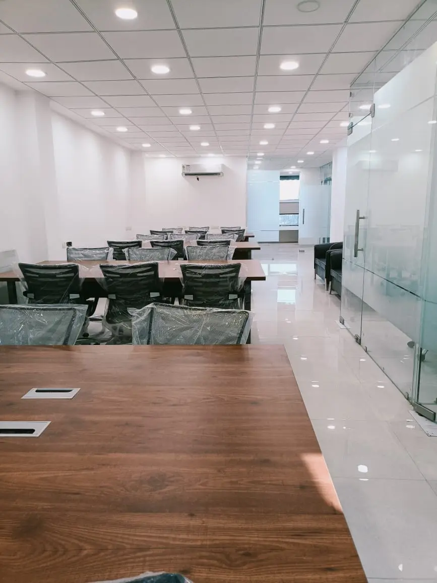 GET SET OFFICE DELHI