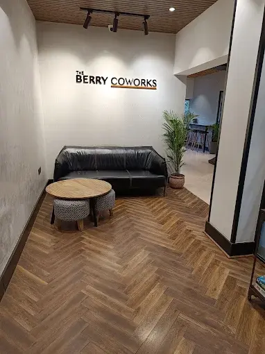 The Berry Cowork