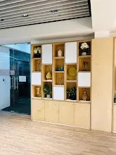 Workspaces by Innova – H-